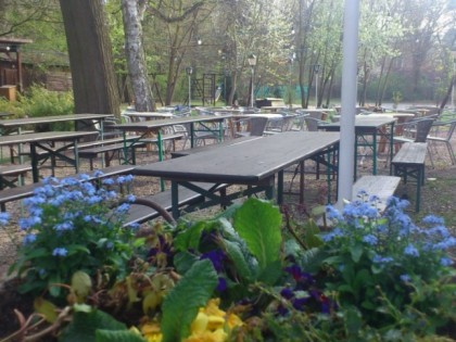 Foto: Gasthaus Waldeslust