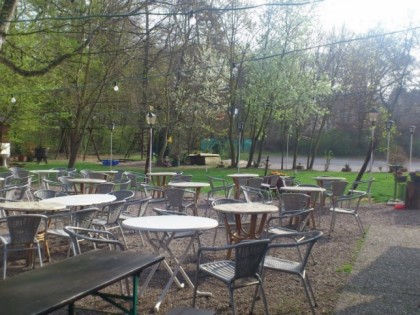 Foto: Gasthaus Waldeslust