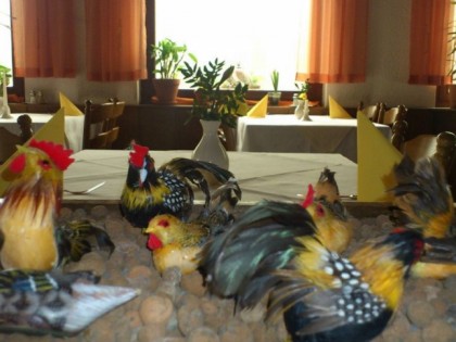 Foto: Gasthaus Waldeslust